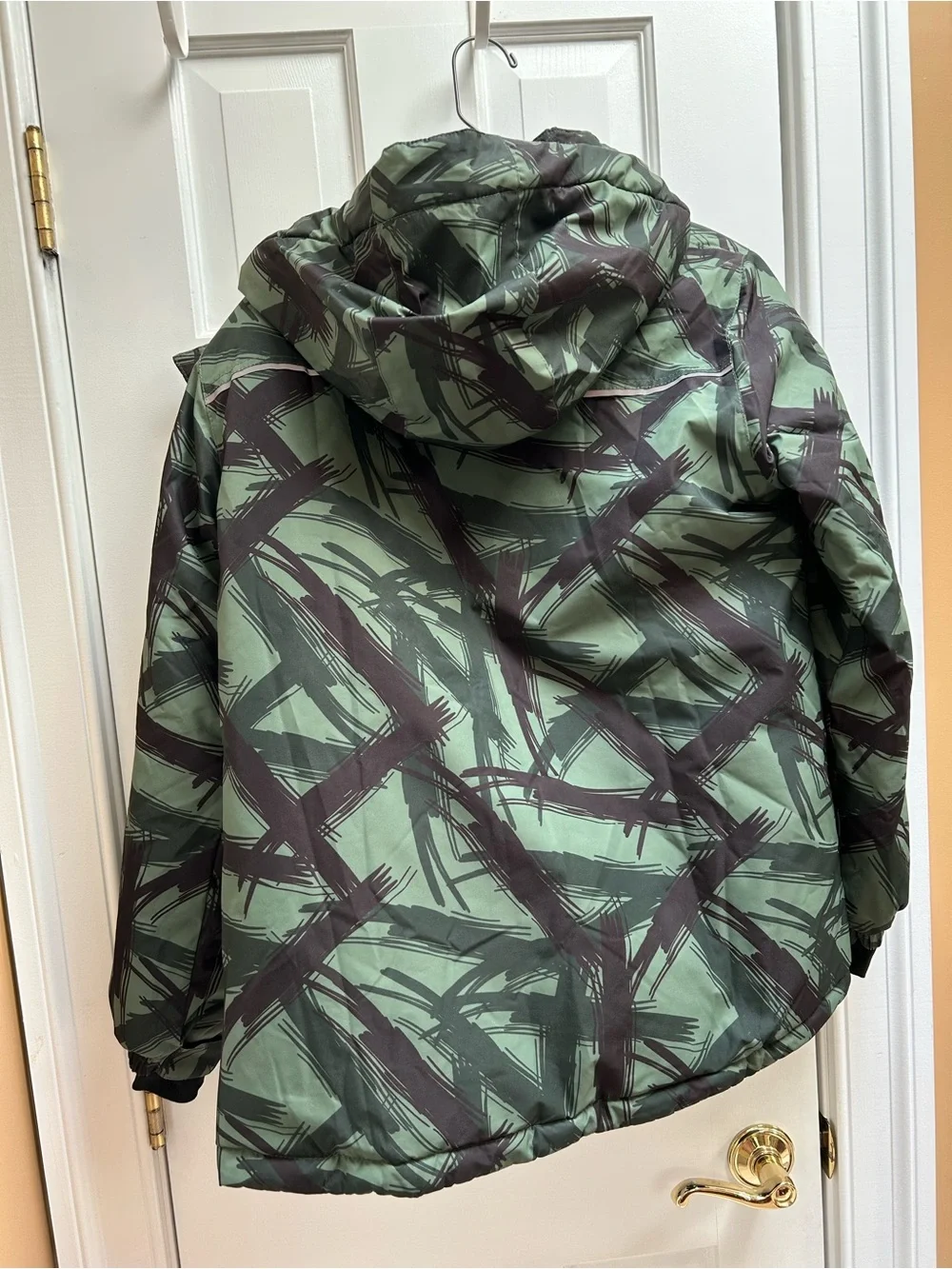 vrilibo kids insulated